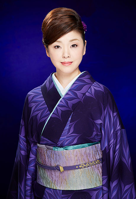 多岐川舞子