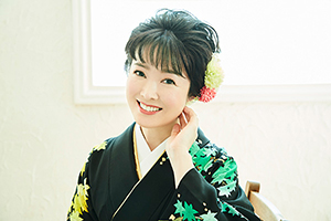 田川寿美