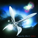 Butterfly effect 3 SORAE