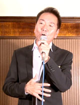 中村明さん