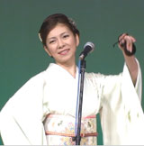 松永ひとみさん